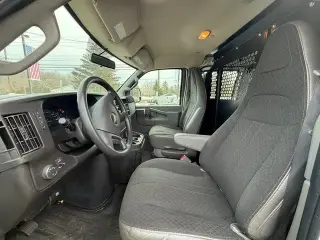 Chevrolet Express 2024 2500 3dr Cargo Van