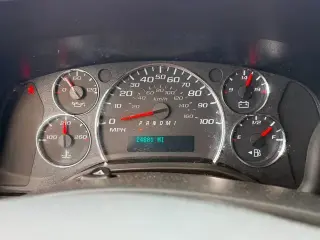 Chevrolet Express 2024 2500 3dr Cargo Van