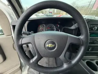 Chevrolet Express 2024 2500 3dr Cargo Van