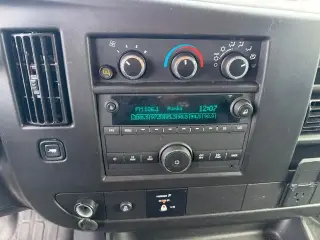 Chevrolet Express 2024 2500 3dr Cargo Van