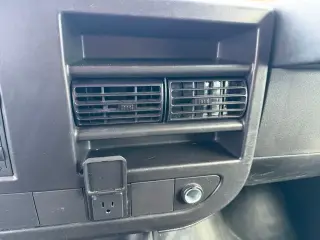 Chevrolet Express 2024 2500 3dr Cargo Van