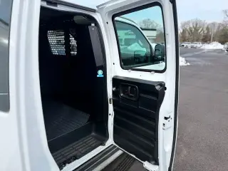 Chevrolet Express 2024 2500 3dr Cargo Van