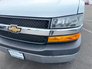 Chevrolet Express 2024 2500 3dr Cargo Van