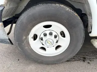 Chevrolet Express 2024 2500 3dr Cargo Van