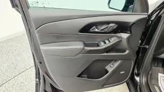 Chevrolet Traverse 2023 4x4 RS 4dr SUV