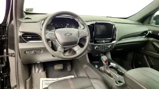 Chevrolet Traverse 2023 4x4 RS 4dr SUV