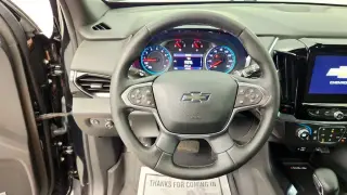 Chevrolet Traverse 2023 4x4 RS 4dr SUV