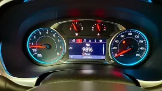 Chevrolet Traverse 2023 4x4 RS 4dr SUV