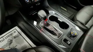 Chevrolet Traverse 2023 4x4 RS 4dr SUV