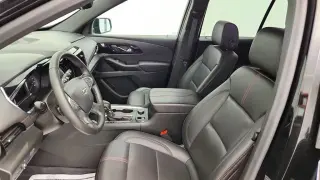 Chevrolet Traverse 2023 4x4 RS 4dr SUV