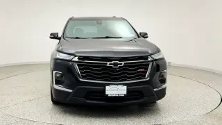 Chevrolet Traverse 2023 4x4 RS 4dr SUV