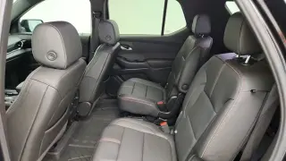 Chevrolet Traverse 2023 4x4 RS 4dr SUV