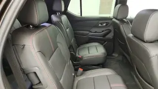Chevrolet Traverse 2023 4x4 RS 4dr SUV