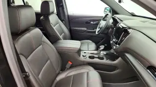 Chevrolet Traverse 2023 4x4 RS 4dr SUV
