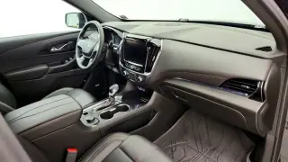 Chevrolet Traverse 2023 4x4 RS 4dr SUV