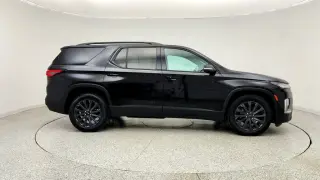 Chevrolet Traverse 2023 4x4 RS 4dr SUV