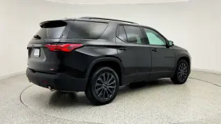 Chevrolet Traverse 2023 4x4 RS 4dr SUV