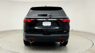 Chevrolet Traverse 2023 4x4 RS 4dr SUV