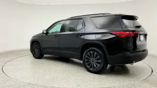 Chevrolet Traverse 2023 4x4 RS 4dr SUV