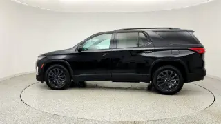 Chevrolet Traverse 2023 4x4 RS 4dr SUV
