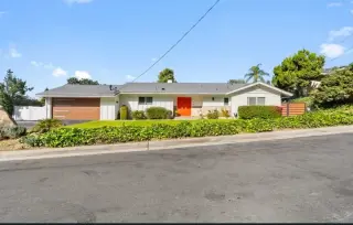 Home for rent