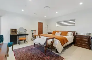 Home for rent
