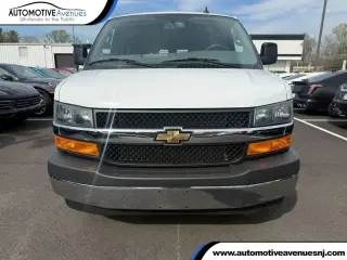 Chevrolet Express 2024 2500 3dr Cargo Van