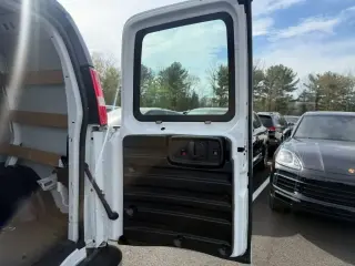 Chevrolet Express 2024 2500 3dr Cargo Van
