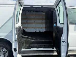 Chevrolet Express 2024 2500 3dr Cargo Van