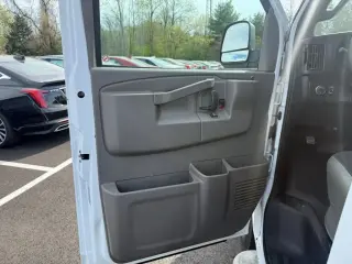 Chevrolet Express 2024 2500 3dr Cargo Van