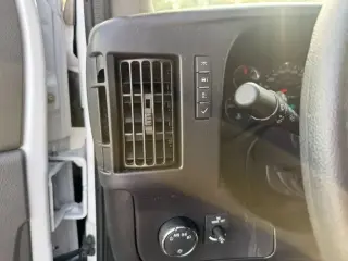 Chevrolet Express 2024 2500 3dr Cargo Van