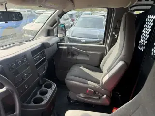 Chevrolet Express 2024 2500 3dr Cargo Van