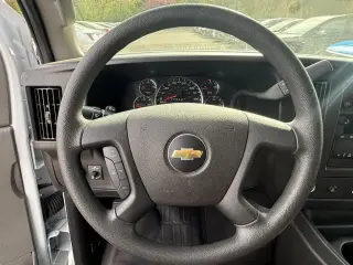 Chevrolet Express 2024 2500 3dr Cargo Van