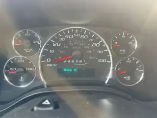Chevrolet Express 2024 2500 3dr Cargo Van