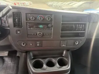 Chevrolet Express 2024 2500 3dr Cargo Van