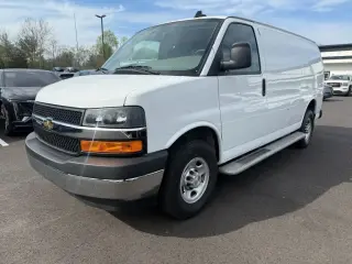 Chevrolet Express 2024 2500 3dr Cargo Van