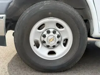 Chevrolet Express 2024 2500 3dr Cargo Van