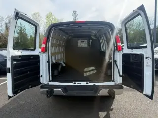 Chevrolet Express 2024 2500 3dr Cargo Van
