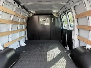 Chevrolet Express 2024 2500 3dr Cargo Van