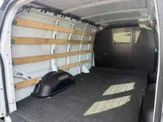 Chevrolet Express 2024 2500 3dr Cargo Van
