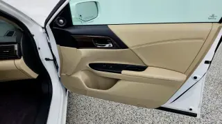 Honda Accord 2016 EX-L 4dr Sedan