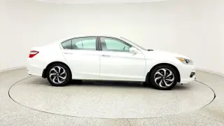 Honda Accord 2016 EX-L 4dr Sedan