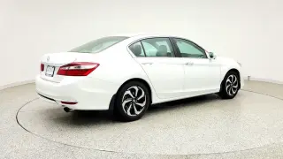 Honda Accord 2016 EX-L 4dr Sedan