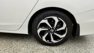 Honda Accord 2016 EX-L 4dr Sedan