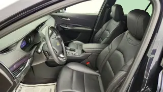 Cadillac XT4 2023 4x4 Luxury 4dr Crossover