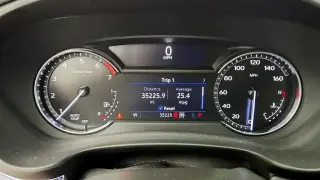 Cadillac XT4 2023 4x4 Luxury 4dr Crossover