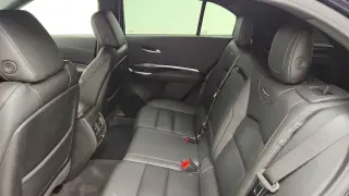 Cadillac XT4 2023 4x4 Luxury 4dr Crossover