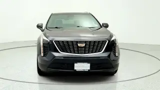 Cadillac XT4 2023 4x4 Luxury 4dr Crossover