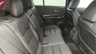 Cadillac XT4 2023 4x4 Luxury 4dr Crossover