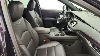 Cadillac XT4 2023 4x4 Luxury 4dr Crossover